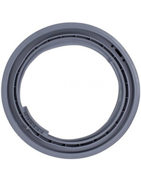 Манжета люка для пральної машини Samsung DC64-00374B (з широким вирізом)