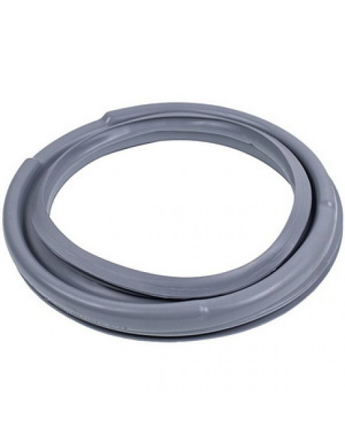 Манжета люка для пральної машини Samsung DC64-00374B (з широким вирізом)