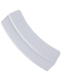 Ручка дверей (люка) для пральної машини Samsung DC64-00773B (DC97-09760A)