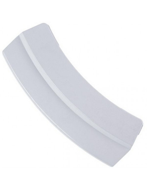 Ручка дверей (люка) для пральної машини Samsung DC64-00773B (DC97-09760A)