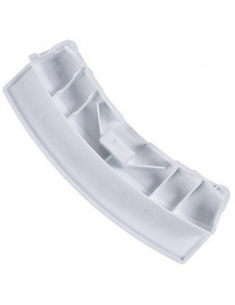 Ручка дверей (люка) для пральної машини Samsung DC64-00773B (DC97-09760A)