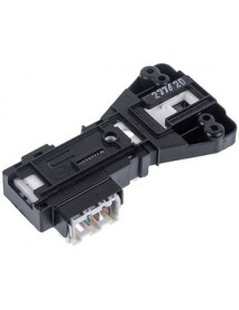 Замок люка (двері) для пральної машини Samsung DC64-01538A Bitron