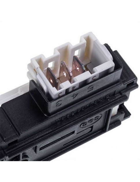 Замок люка (двері) для пральної машини Samsung DC64-01538A Bitron