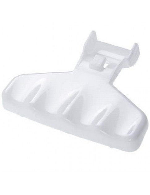 Ручка дверей (люка) для стиральной машины Samsung DC64-01855A Ручка дверей (люка) для стиральной машины Samsung DC64-01855A