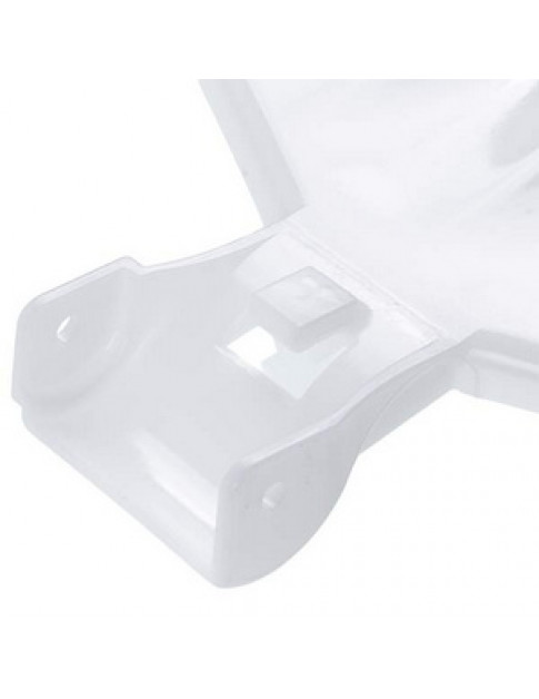 Ручка дверей (люка) для стиральной машины Samsung DC64-01855A Ручка дверей (люка) для стиральной машины Samsung DC64-01855A