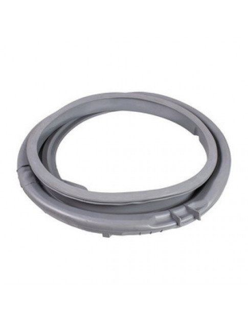 Манжета люка для пральної машини Samsung DC64-02750A (без отвору та соска)