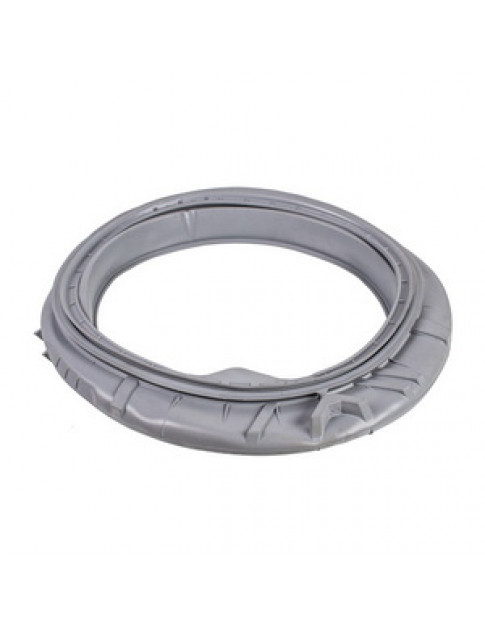 Манжета люка для пральної машини Samsung DC64-02750A (без отвору та соска)