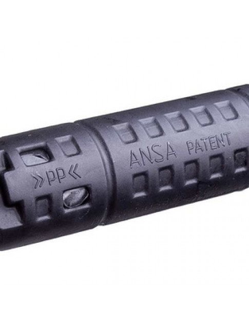 Амортизатор бака для пральної машини Samsung DC66-00343D ANSA 80N L=165-265mm D отворів=10/13mm