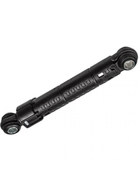 Амортизатор бака для пральної машини Samsung DC66-00343F ANSA 60N L=165-260mm D отворів=10mm (без ребер)