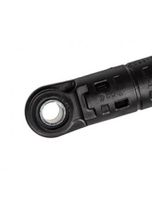 Амортизатор бака для пральної машини Samsung DC66-00343F ANSA 60N L=165-260mm D отворів=10mm (без ребер)