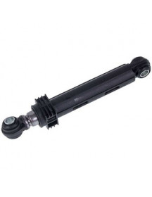 Амортизатор бака для пральної машини Samsung DC66-00343G 100N L=160-255mm D отворів (з ребрами)=10mm