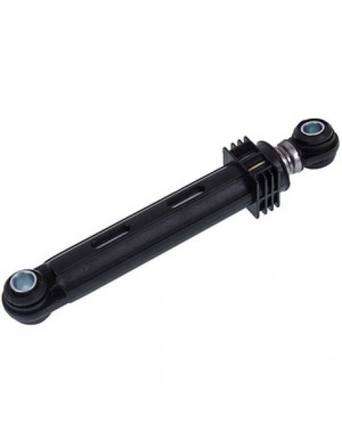 Амортизатор бака для пральної машини Samsung ANSA DC66-00421A 80N L=160-255mm D отвору=10mm