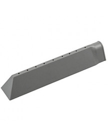 Активатор, ребро барабана з важільцем для пральної машини Samsung DC66-00455A L=250mm