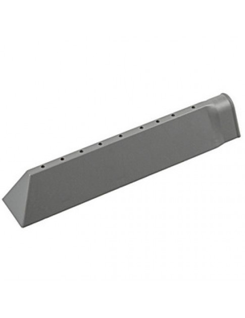 Активатор, ребро барабана з важільцем для пральної машини Samsung DC66-00455A L=250mm