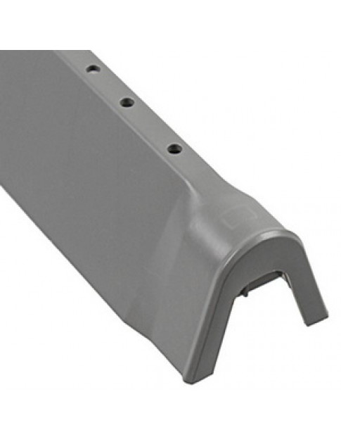 Активатор, ребро барабана з важільцем для пральної машини Samsung DC66-00455A L=250mm