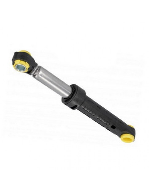 Амортизатор бака для пральної машини Samsung DC66-00661A Suspa 120N L=145-215mm D отворів=10/13mm