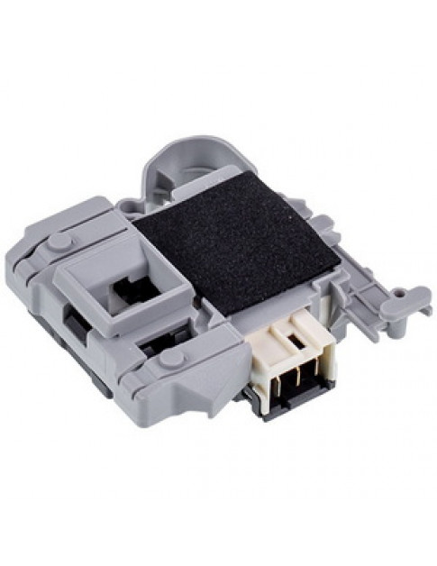 Замок люка (двері) для пральної машини Samsung DC81-01477A