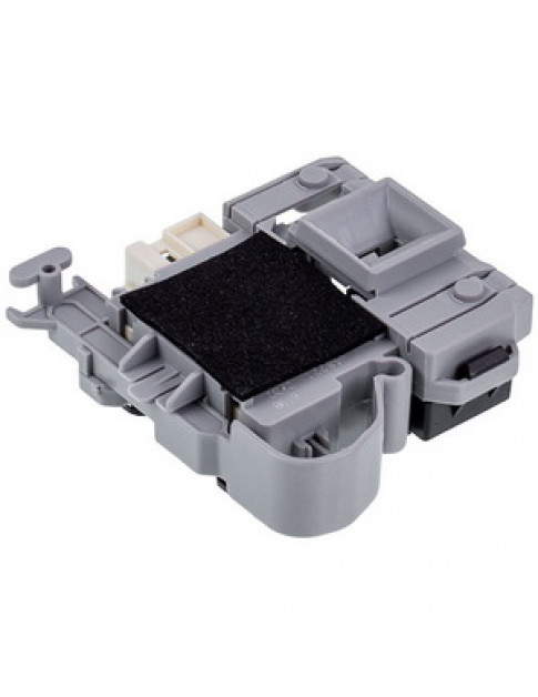 Замок люка (двері) для пральної машини Samsung DC81-01477A