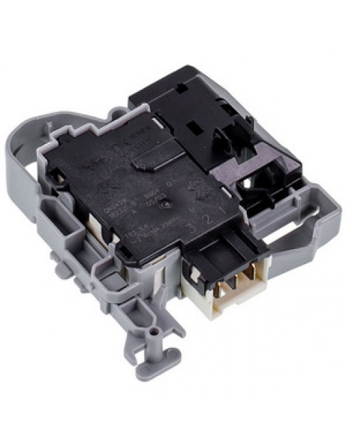 Замок люка (двері) для пральної машини Samsung DC81-01477A