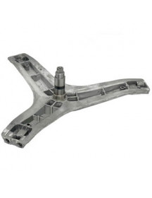 Хрестовина барабана для пральної машини Samsung DC82-01225A L=95mm Хрестовина барабана для пральної машини Samsung DC82-01225A L=95mm