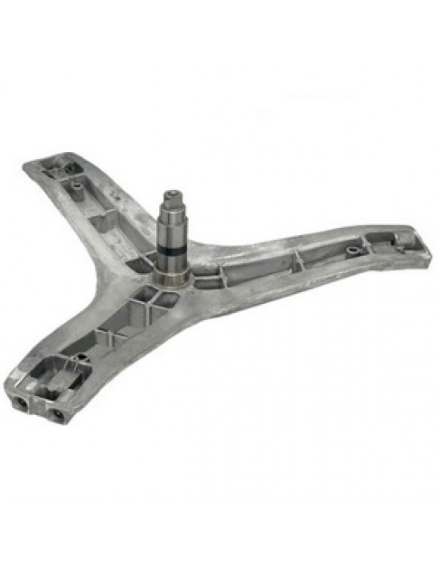 Хрестовина барабана для пральної машини Samsung DC82-01225A L=95mm