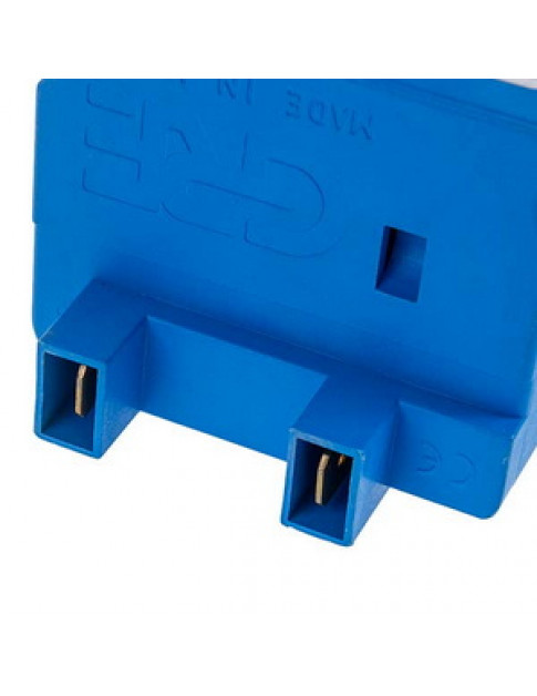 Помпа (насос) для пральної машини Samsung DC90-11110K Askoll (в зборі) 34 Вт (контакти роздільні ззаду,на 3 саморізи)