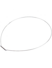 Хомут (зовнішній) манжети люка для пральної машини Samsung DC91-12078A