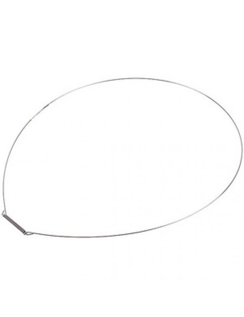 Хомут (зовнішній) манжети люка для пральної машини Samsung DC91-12078A