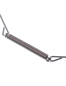 Хомут (зовнішній) манжети люка для пральної машини Samsung DC91-12078A