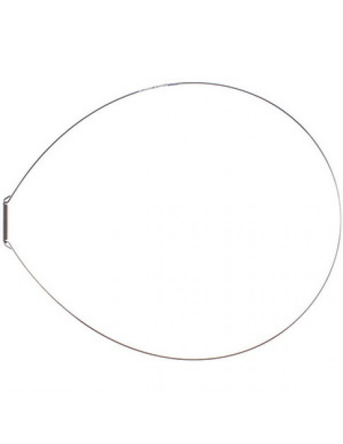 Хомут (зовнішній) манжети люка для пральної машини Samsung DC91-12078A