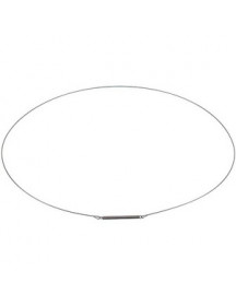 Хомут (зовнішній) манжети люка для пральної машини Samsung DC91-12078E