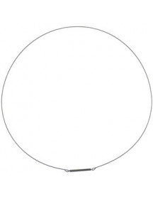 Хомут (зовнішній) манжети люка для пральної машини Samsung DC91-12078E