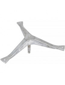 Хрестовина барабана для пральної машини Samsung DC97-00124D L=95mm Хрестовина барабана для пральної машини Samsung DC97-00124D L=95mm