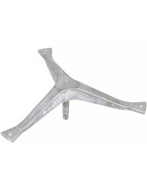 Хрестовина барабана для пральної машини Samsung DC97-00124D L=95mm