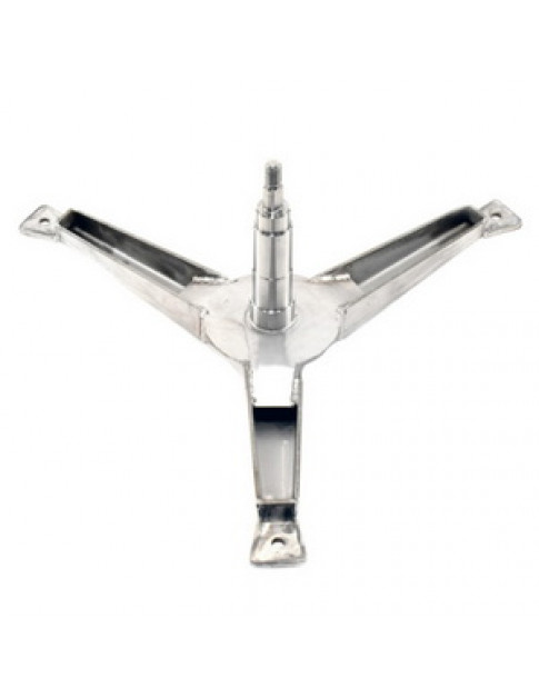 Хрестовина барабана для пральної машини Samsung DC97-01115A L=146mm (нержавіюча сталь)