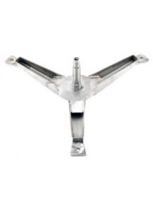 Хрестовина барабана для пральної машини Samsung DC97-01819B L=80mm (нержавіюча сталь) Хрестовина барабана для пральної машини Samsung DC97-01819B L=80mm (нержавіюча сталь)