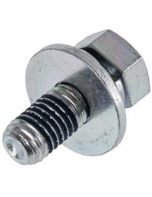 Болт кріплення шківа для пральної машини Samsung M12x37 DC97-06080A