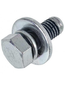 Болт кріплення шківа для пральної машини Samsung M12x37 DC97-06080A Болт кріплення шківа для пральної машини Samsung M12x37 DC97-06080A