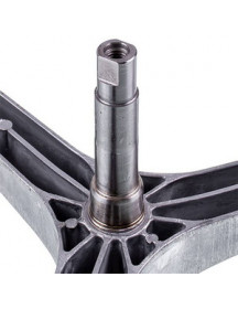 Ремонтний набір (хрестовина DC97-11292A + сальник 25*50,55*10/12mm + підшипники 203/204 + змазка) Samsung