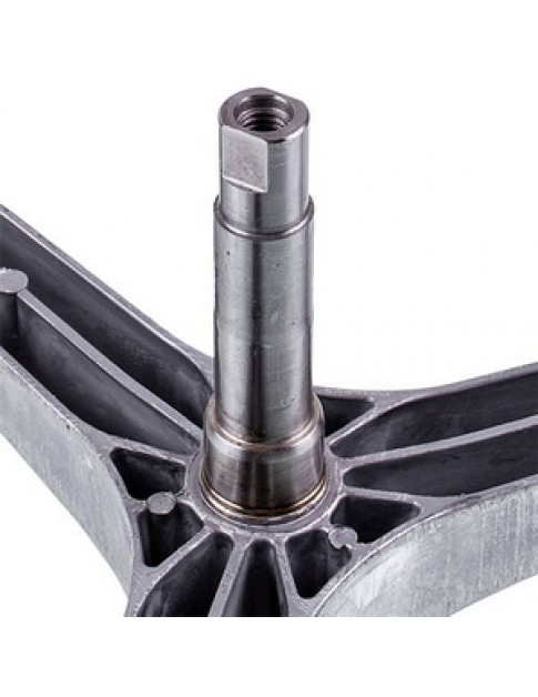 Ремонтний набір (хрестовина DC97-11292A + сальник 25*50,55*10/12mm + підшипники 203/204 + змазка) Samsung