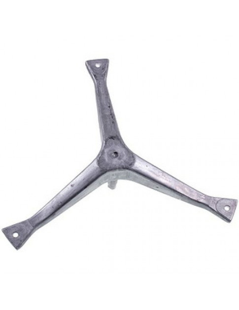 Ремонтний набір (хрестовина DC97-11292A + сальник 25*50,55*10/12mm + підшипники 203/204 + змазка) Samsung