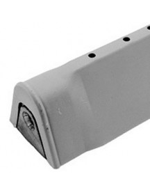 Активатор, ребро барабана для пральної машини Samsung L=250mm DC97-13901A