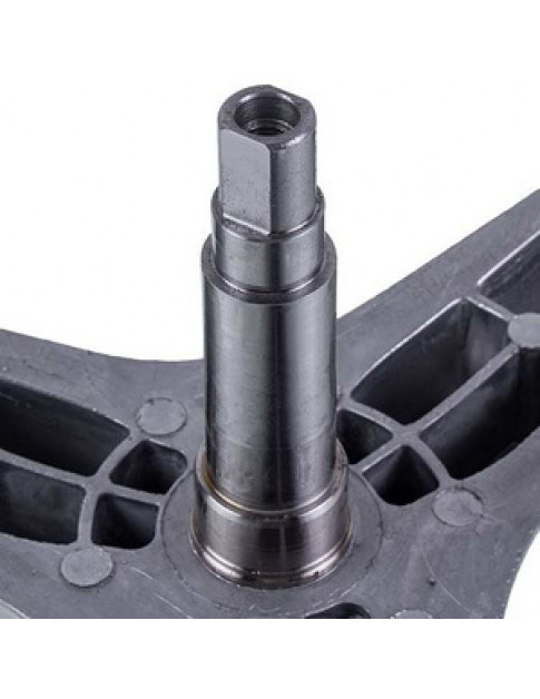 Хрестовина барабана для пральної машини Samsung DC97-15183A L=107mm