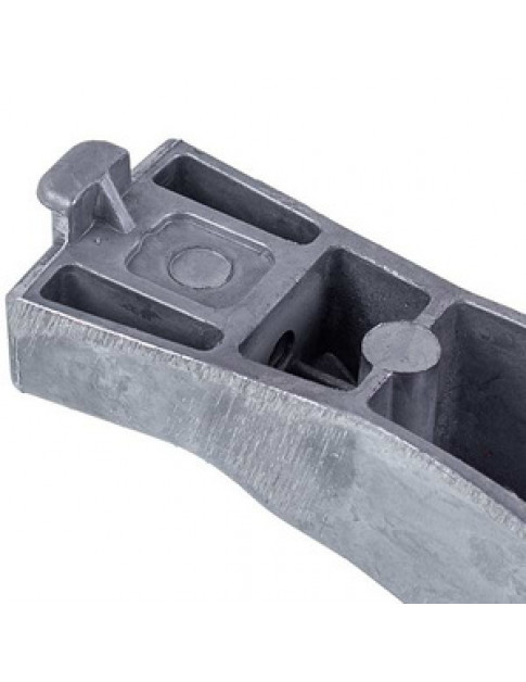 Хрестовина барабана для пральної машини Samsung DC97-15183A L=107mm