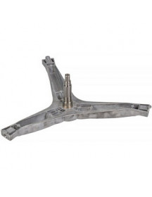 Хрестовина барабана для пральної машини Samsung DC97-15971A L=107mm