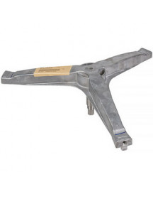 Хрестовина барабана для пральної машини Samsung DC97-15971A L=107mm