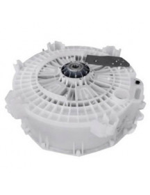 Напівбак задній для пральної машини Samsung DC97-16462C