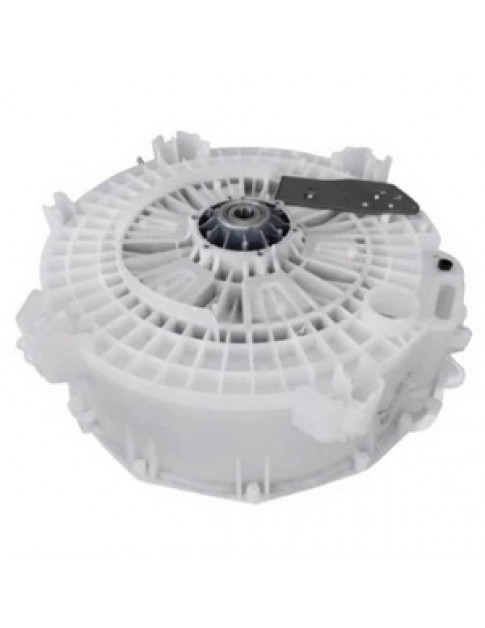 Напівбак задній для пральної машини Samsung DC97-16462C