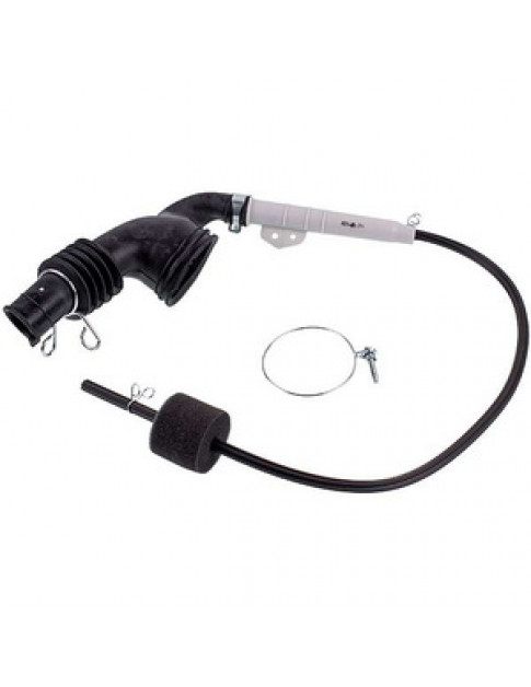 Патрубок (бак-насос) для пральної машини Samsung DC97-17869A