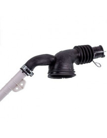 Патрубок (бак-насос) для пральної машини Samsung DC97-17869A Патрубок (бак-насос) для пральної машини Samsung DC97-17869A